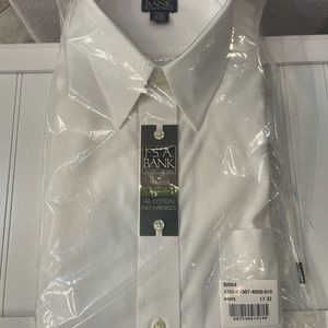 Jos A. Banks Dress Shirt